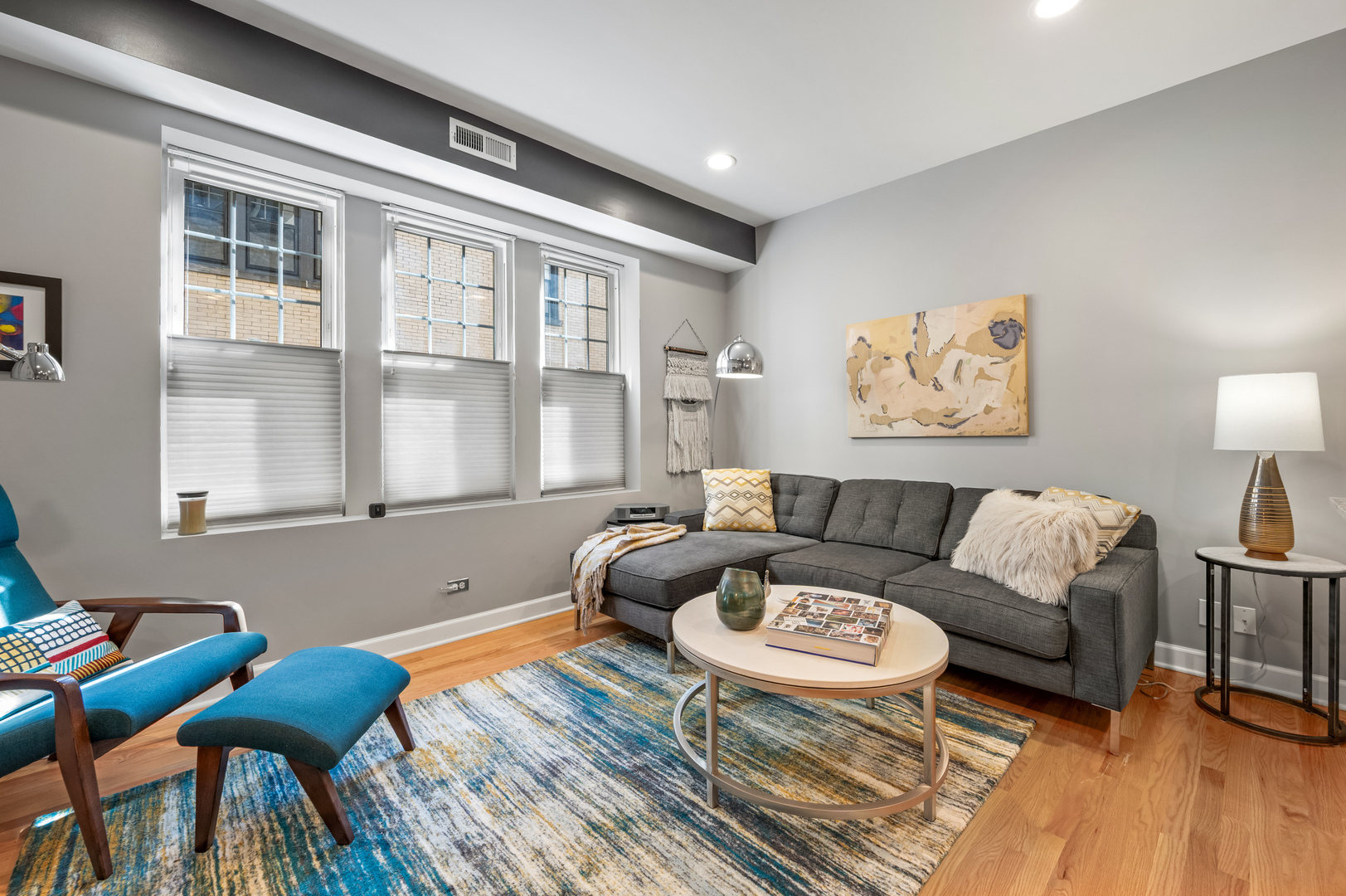 5623 N Wayne Avenue 1B