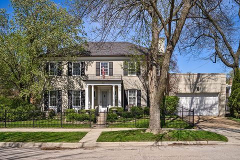 Photo of 6103 N Kirkwood Avenue, Chicago, IL 60646 (MLS # 12574913)
