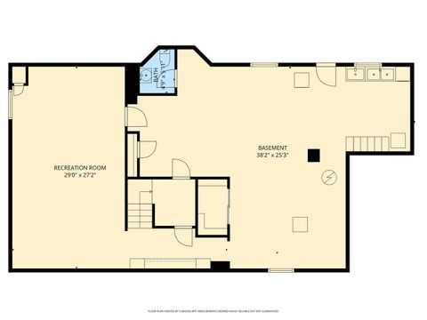 Tiny photo for 6103 N Kirkwood Avenue, Chicago, IL 60646 (MLS # 12574913)