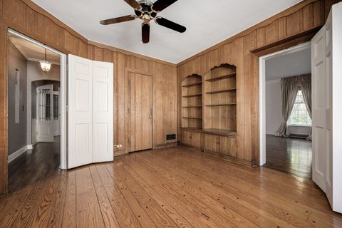 Tiny photo for 6103 N Kirkwood Avenue, Chicago, IL 60646 (MLS # 12574913)