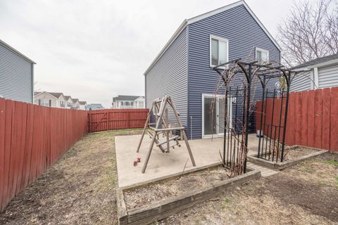 Tiny photo for 1068 Serendipity Drive, Aurora, IL 60504 (MLS # 12601897)