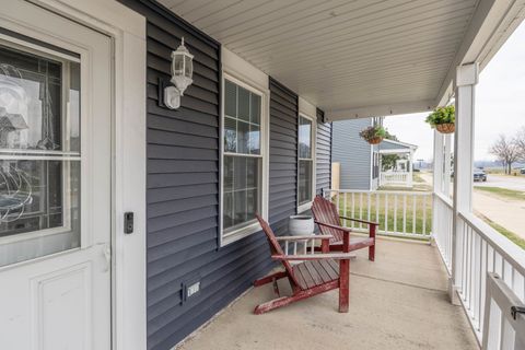 Tiny photo for 1068 Serendipity Drive, Aurora, IL 60504 (MLS # 12601897)