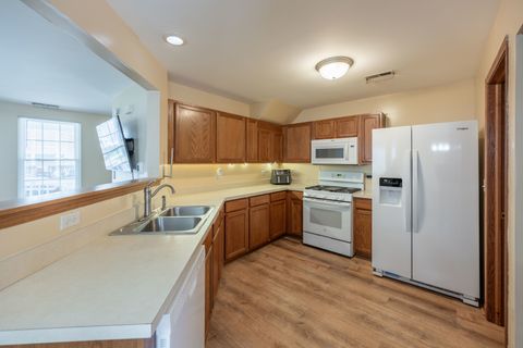 Tiny photo for 1068 Serendipity Drive, Aurora, IL 60504 (MLS # 12601897)