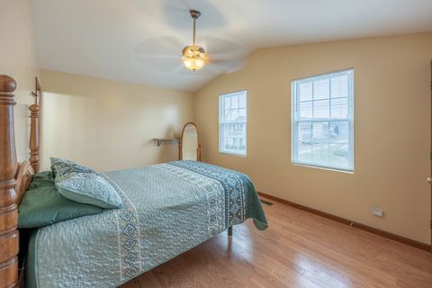 Tiny photo for 1068 Serendipity Drive, Aurora, IL 60504 (MLS # 12601897)