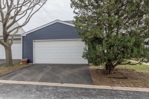 Tiny photo for 1068 Serendipity Drive, Aurora, IL 60504 (MLS # 12601897)
