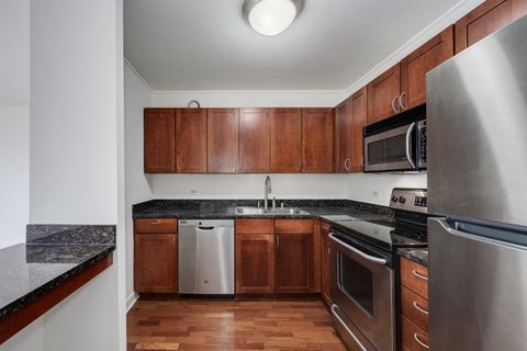 Tiny photo for 30 E Huron Street #2406, Chicago, IL 60611 (MLS # 12702932)