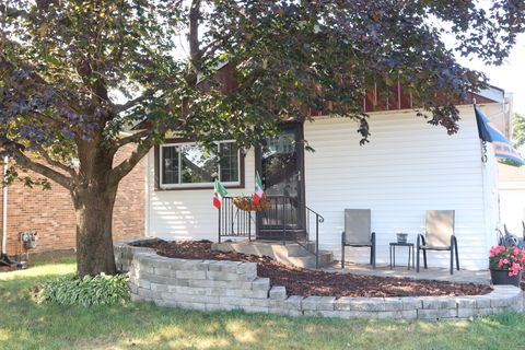 Tiny photo for La Grange, IL 60525 (MLS # 12557263)