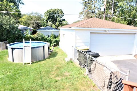 Tiny photo for La Grange, IL 60525 (MLS # 12557263)