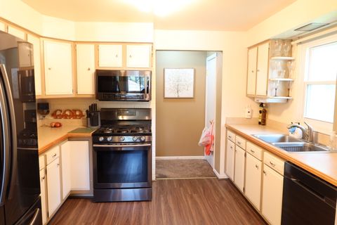 Tiny photo for La Grange, IL 60525 (MLS # 12557263)