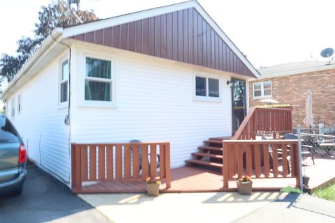 Tiny photo for La Grange, IL 60525 (MLS # 12557263)