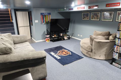 Tiny photo for La Grange, IL 60525 (MLS # 12557263)