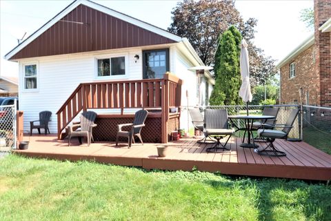 Tiny photo for La Grange, IL 60525 (MLS # 12557263)