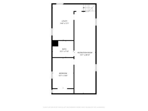 Tiny photo for 6420 Windsor Avenue, Berwyn, IL 60402 (MLS # 12694925)