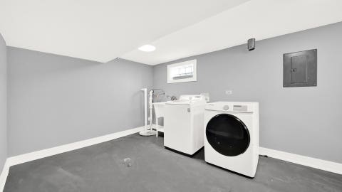Tiny photo for 6420 Windsor Avenue, Berwyn, IL 60402 (MLS # 12694925)
