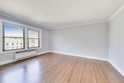 Tiny photo for 1755 E 55th Street #1204, Chicago, IL 60615 (MLS # 12460622)