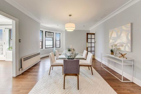 Tiny photo for 1755 E 55th Street #1204, Chicago, IL 60615 (MLS # 12460622)