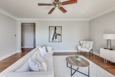 Tiny photo for 1755 E 55th Street #1204, Chicago, IL 60615 (MLS # 12460622)