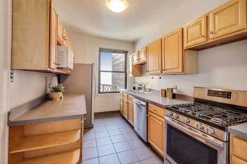Tiny photo for 1755 E 55th Street #1204, Chicago, IL 60615 (MLS # 12460622)