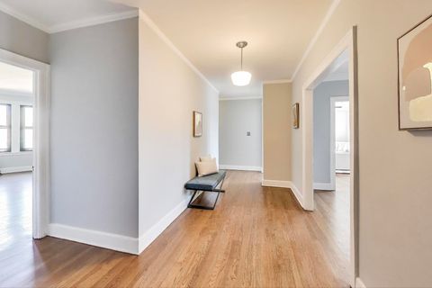 Tiny photo for 1755 E 55th Street #1204, Chicago, IL 60615 (MLS # 12460622)