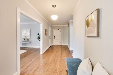 Tiny photo for 1755 E 55th Street #1204, Chicago, IL 60615 (MLS # 12460622)