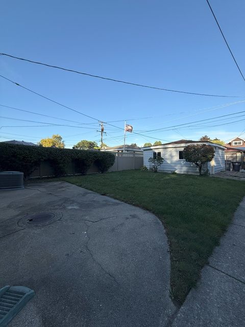 A home in Berwyn