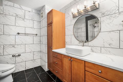 Tiny photo for 9655 Woods Drive #1709, Skokie, IL 60077 (MLS # 12626498)