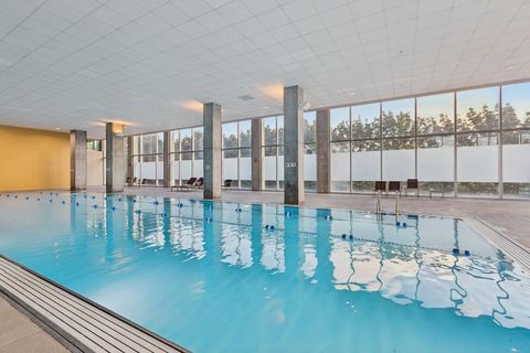 Tiny photo for 9655 Woods Drive #1709, Skokie, IL 60077 (MLS # 12626498)