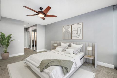 Tiny photo for 9655 Woods Drive #1709, Skokie, IL 60077 (MLS # 12626498)