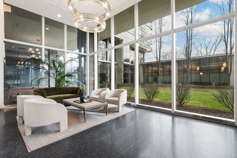 Tiny photo for 9655 Woods Drive #1709, Skokie, IL 60077 (MLS # 12626498)