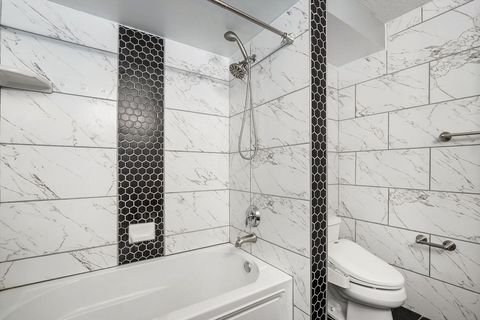 Tiny photo for 9655 Woods Drive #1709, Skokie, IL 60077 (MLS # 12626498)