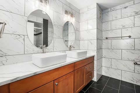 Tiny photo for 9655 Woods Drive #1709, Skokie, IL 60077 (MLS # 12626498)