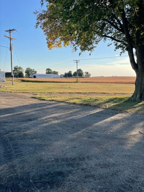 Tiny photo for 21446 700 East Street, Sheffield, IL 61361 (MLS # 12474882)