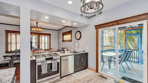 Tiny photo for 958 Campbell Street, Joliet, IL 60435 (MLS # 12436711)
