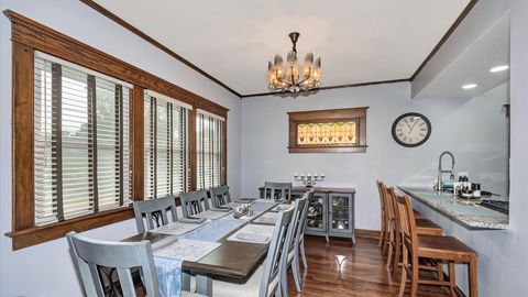 Tiny photo for 958 Campbell Street, Joliet, IL 60435 (MLS # 12436711)