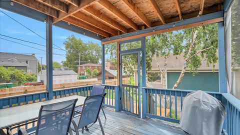 Tiny photo for 958 Campbell Street, Joliet, IL 60435 (MLS # 12436711)