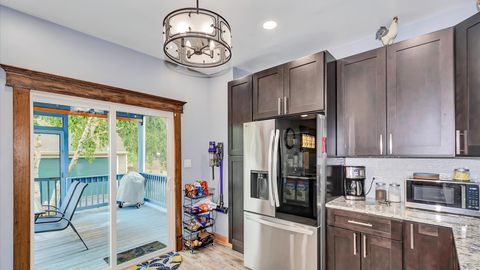 Tiny photo for 958 Campbell Street, Joliet, IL 60435 (MLS # 12436711)