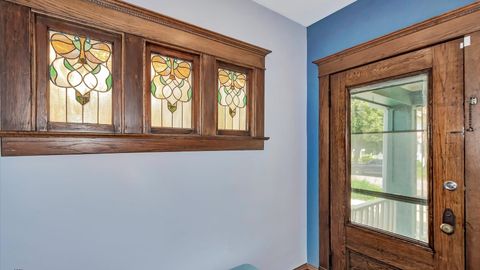 Tiny photo for 958 Campbell Street, Joliet, IL 60435 (MLS # 12436711)