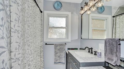Tiny photo for 958 Campbell Street, Joliet, IL 60435 (MLS # 12436711)