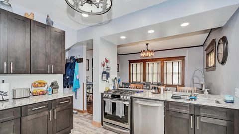 Tiny photo for 958 Campbell Street, Joliet, IL 60435 (MLS # 12436711)