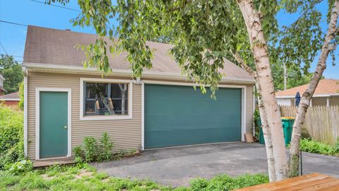 Tiny photo for 958 Campbell Street, Joliet, IL 60435 (MLS # 12436711)