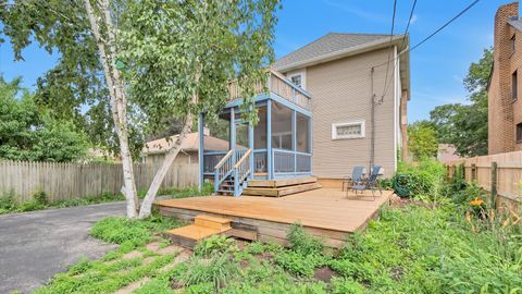 Tiny photo for 958 Campbell Street, Joliet, IL 60435 (MLS # 12436711)