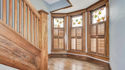 Tiny photo for 958 Campbell Street, Joliet, IL 60435 (MLS # 12436711)