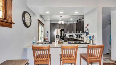 Tiny photo for 958 Campbell Street, Joliet, IL 60435 (MLS # 12436711)
