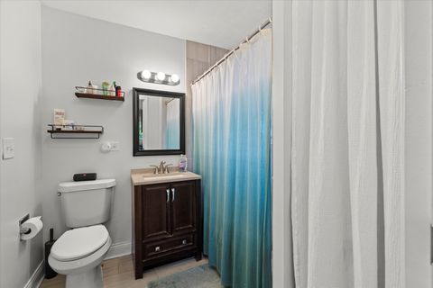 Tiny photo for 427 Cedarcrest Drive, Streamwood, IL 60107 (MLS # 12389809)