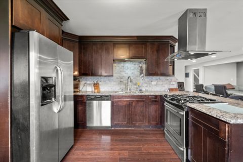 Tiny photo for 427 Cedarcrest Drive, Streamwood, IL 60107 (MLS # 12389809)