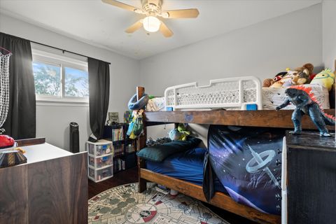 Tiny photo for 427 Cedarcrest Drive, Streamwood, IL 60107 (MLS # 12389809)