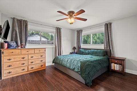 Tiny photo for 427 Cedarcrest Drive, Streamwood, IL 60107 (MLS # 12389809)