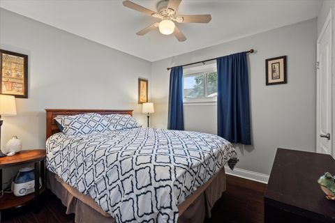Tiny photo for 427 Cedarcrest Drive, Streamwood, IL 60107 (MLS # 12389809)