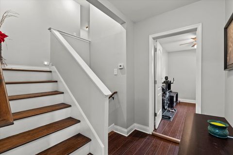 Tiny photo for 427 Cedarcrest Drive, Streamwood, IL 60107 (MLS # 12389809)