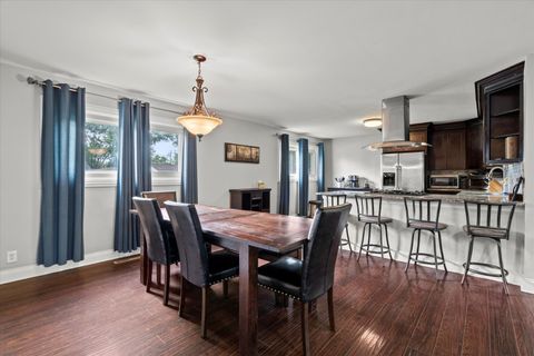 Tiny photo for 427 Cedarcrest Drive, Streamwood, IL 60107 (MLS # 12389809)